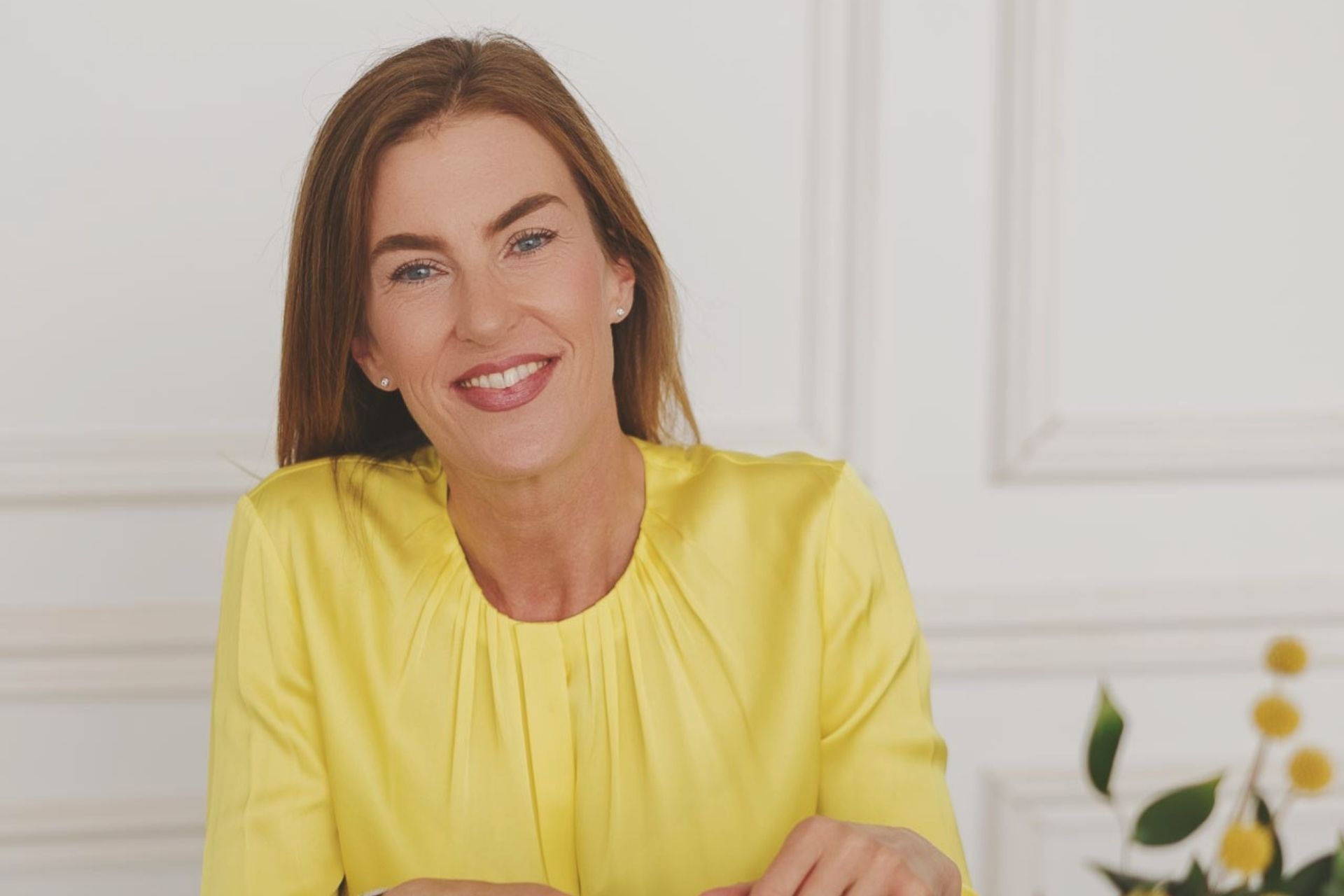 Dr. Verena Wölkhammer im Online-Gespräch