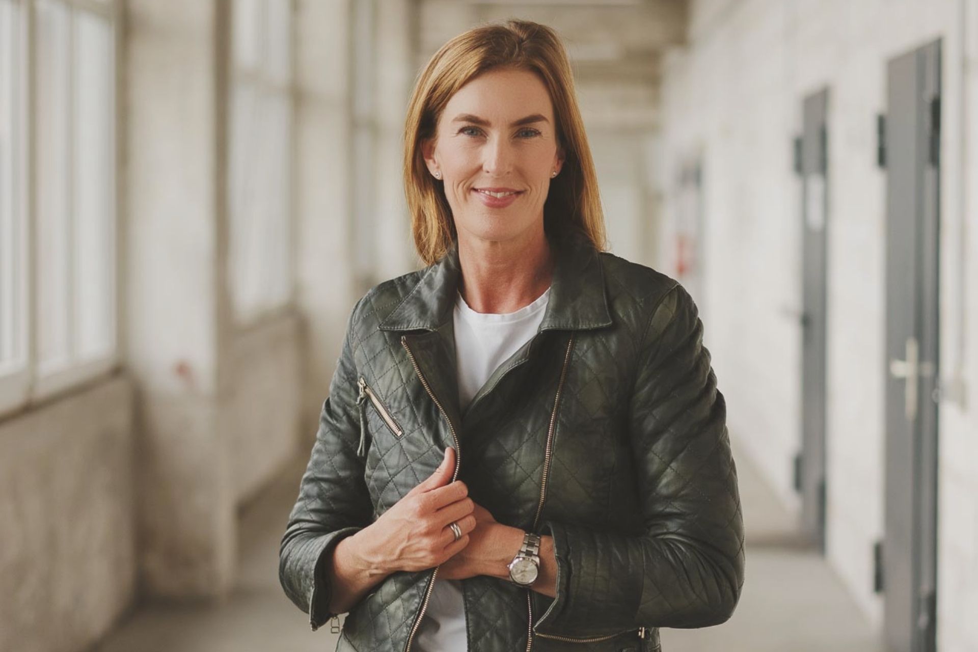 Dr. Verena Wölkhammer – Beratung und Executive Coaching